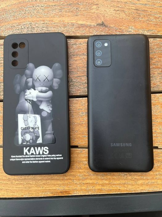 Samsung Galaxy A03s