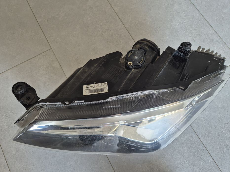 Vand far full led Seat Ateca