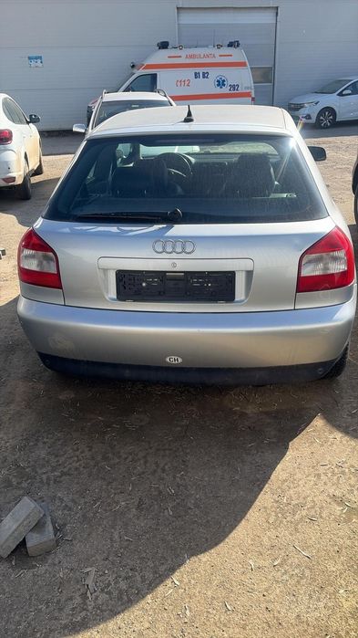Piese audi a3 8L1 1.8 TURBO benzina