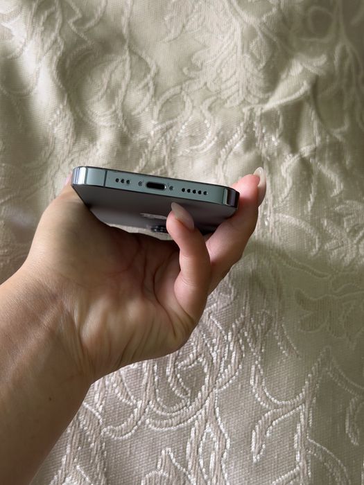 Iphone 13 pro 256gb