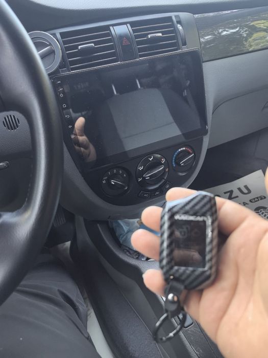 Gentra sotiladi 2018 idal rangi oq