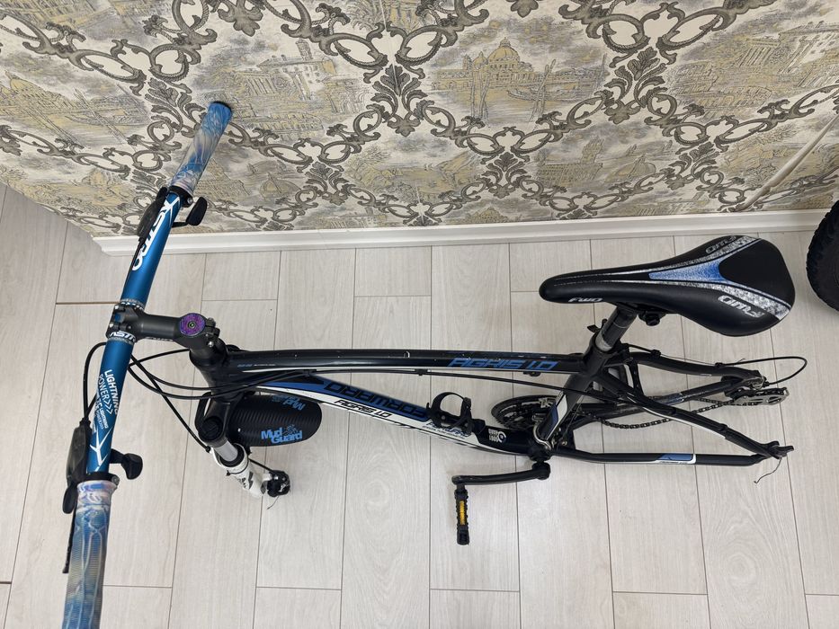 Продам раму 19 Forward