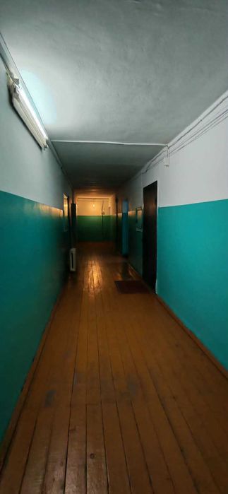 Комната в общежитии Сокол