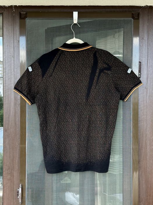 Мъжка поло тениска Polo Ralph Lauren - размер XL, Отлично състояние / ОРИГИНАЛ