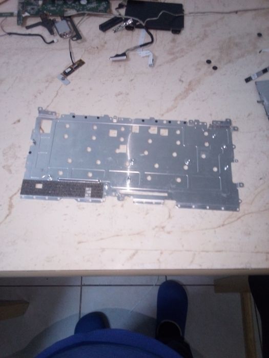 Tastatură laptop