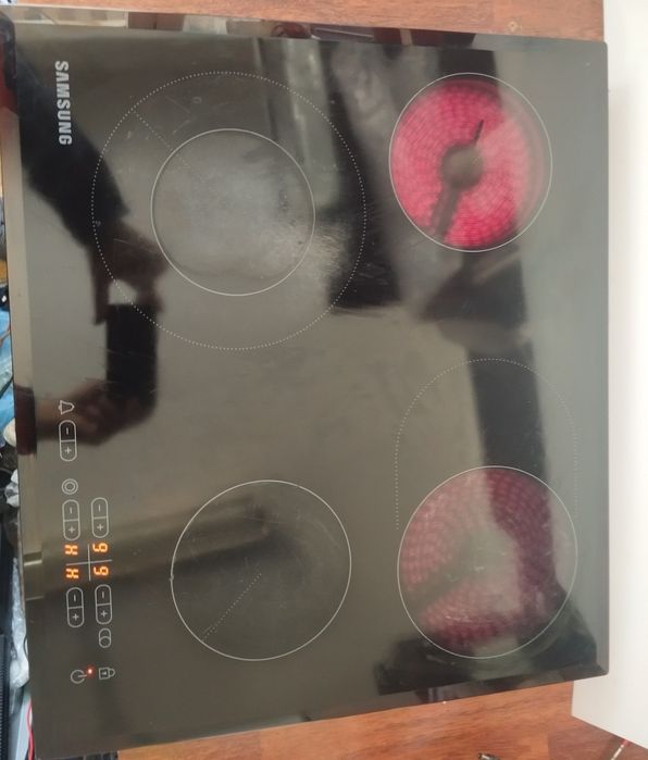 Плот за вграждане Самсунг