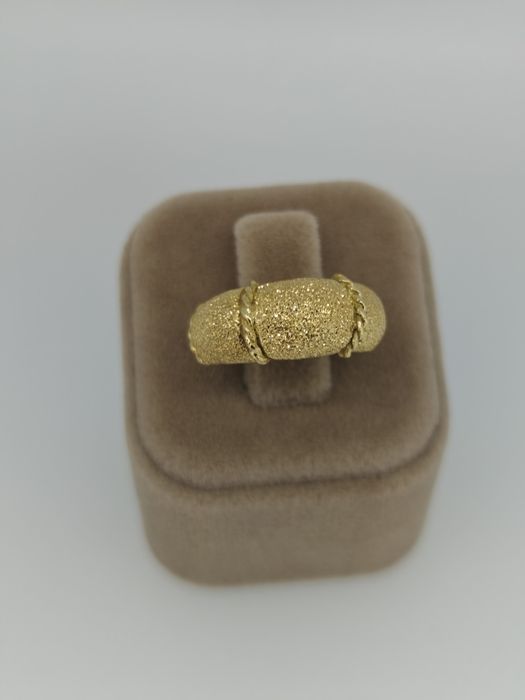Inel aur 18k 5.71gr (r)