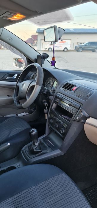 De vânzare Skoda Octavia 2 tdi