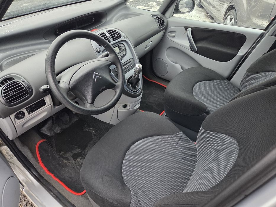 Citraen Xsara Picasso 1.6 Diesel