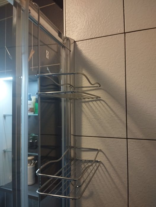 Етажерка за Душ кабина