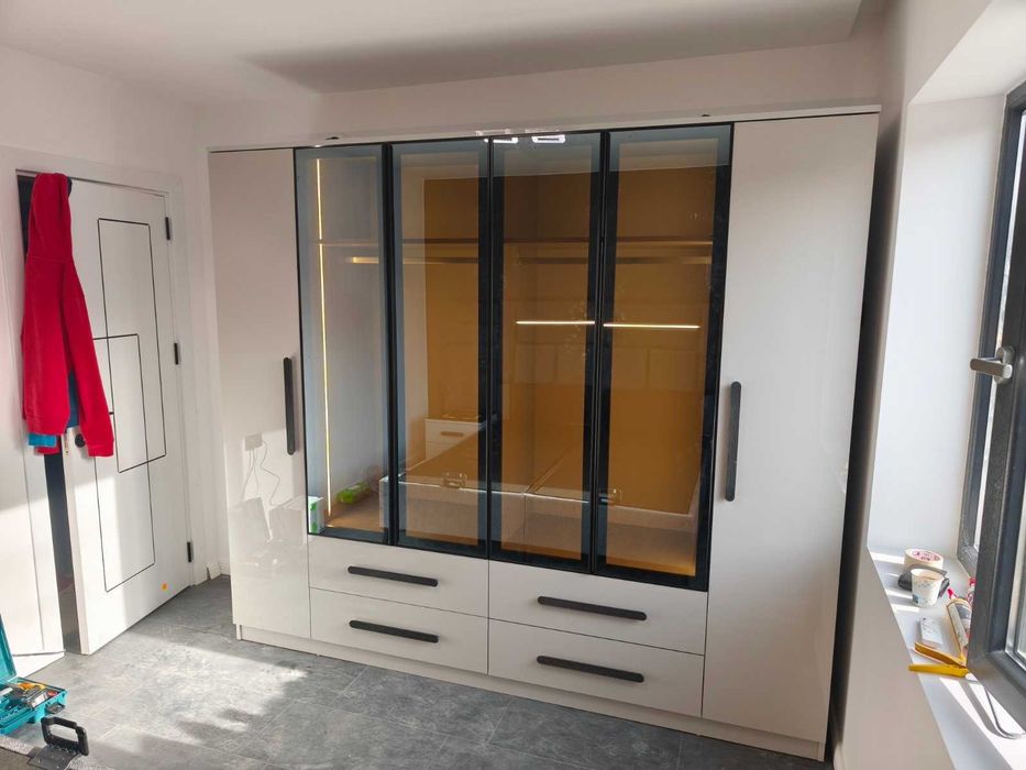 Монтажни услуги – бързо, качествено и на достъпни цени!