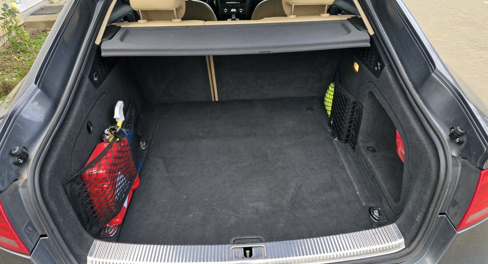 Audi A5 Sportback 2013  2.0 Tdi 177 cp