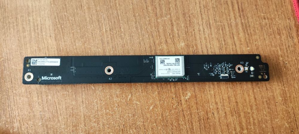 Плата для xbox one x