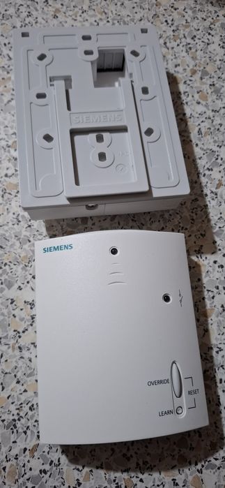 Termostat  siemens