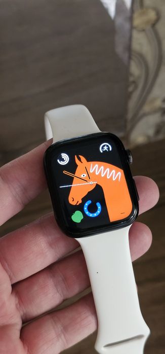Smart Watch 9 pro

Smart Watch
