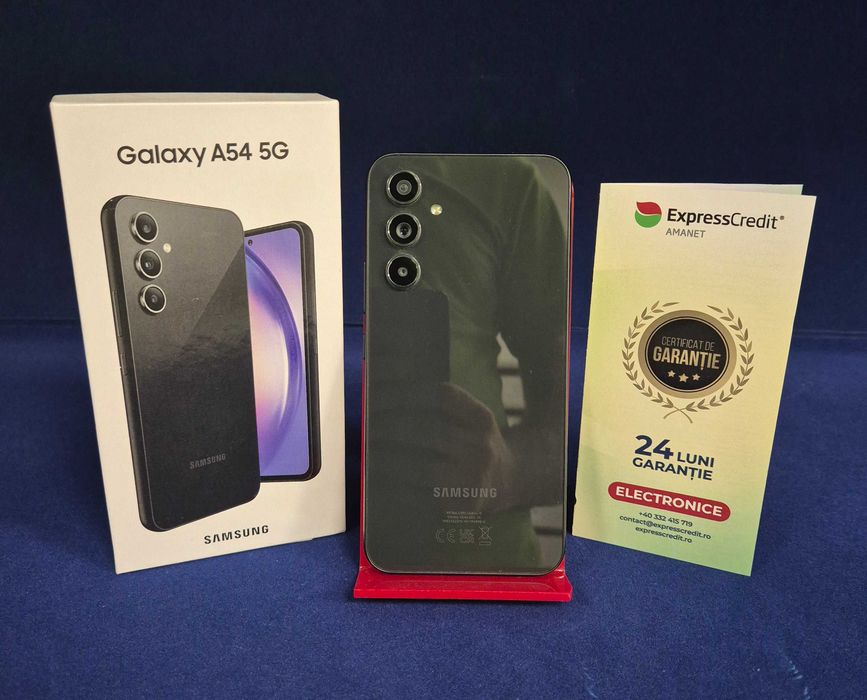 Samsung Galaxy A54 5G / Cutie ( B33897.1 / Ag28 Doi Baieti )