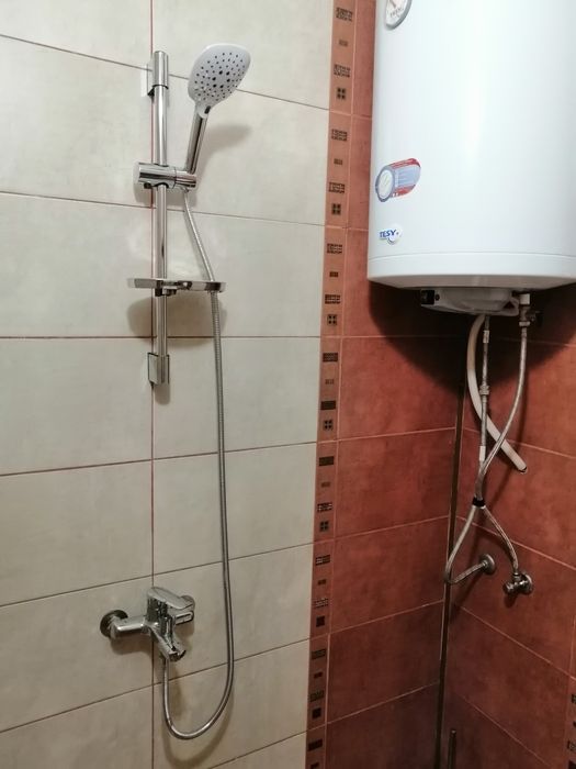 Дава се под наем Двустаен апартамент в Несебър - 55 кв.м за 265.2 € - Снимка #10