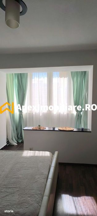 Garsoniera de inchiriat Obor Bucuresti | ApexImobiliare.ro