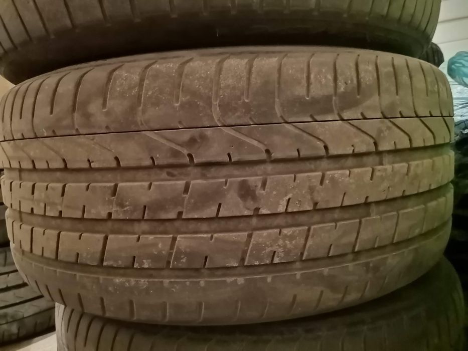 Vossen CVT R19 5x114,3