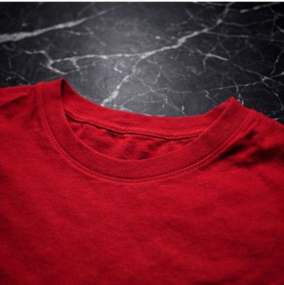 Nike – Tricou Roșu NOU | Original