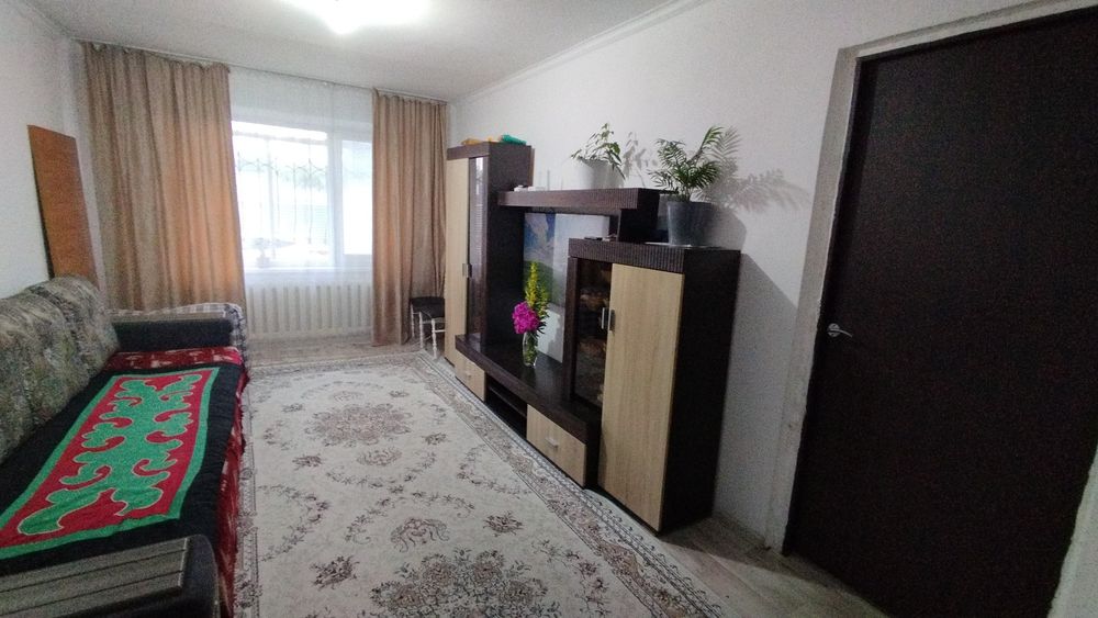 Продается 3-х комнатная квартира