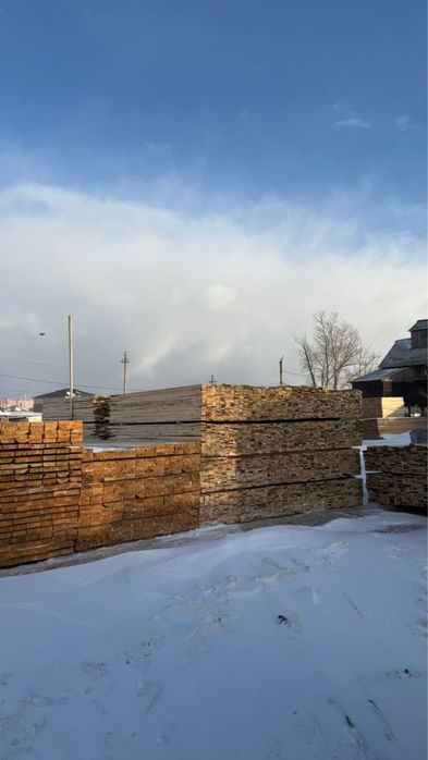 Балка, стропила зелионка брус лес агаш