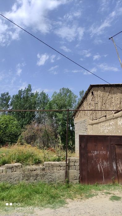 Продается Земля  6.24 с фундаментом