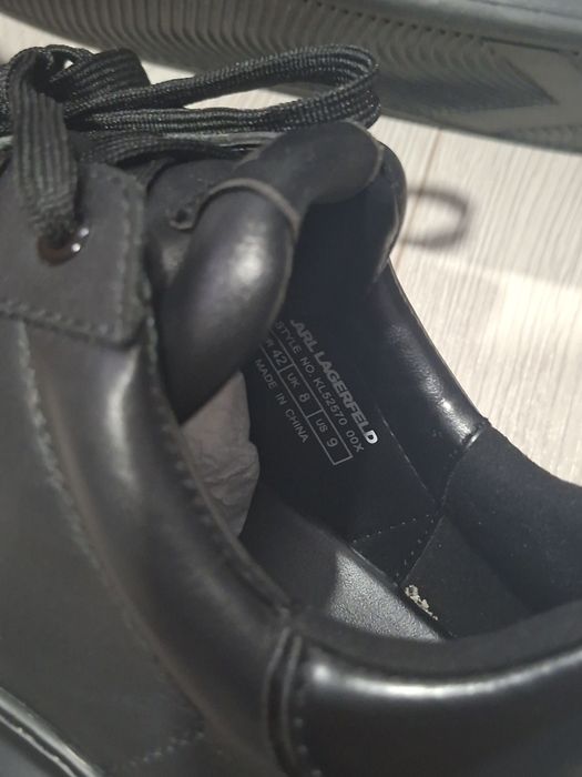 Karl Lagerfeld Sneakers