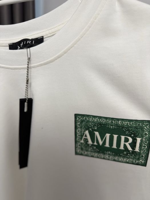 Tricou AMIRI super calitate