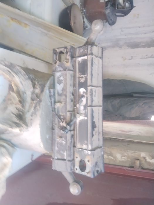 Бак Кардан фонарь