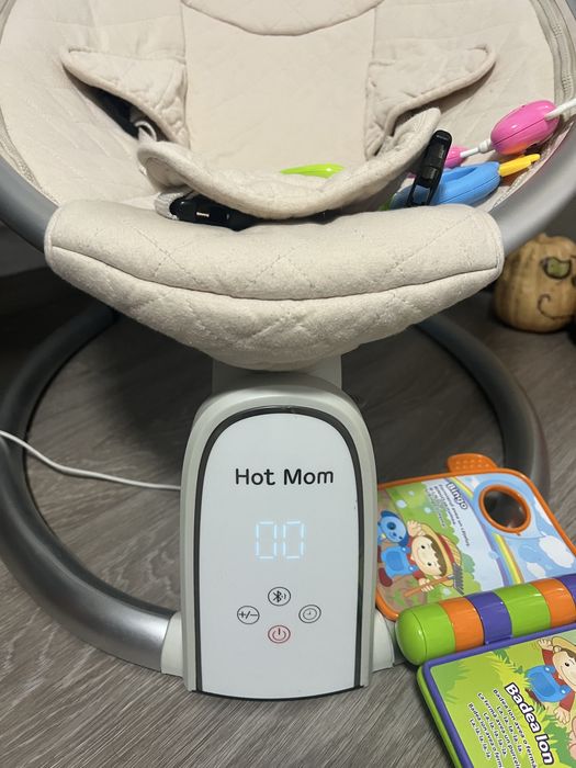 Balansoar/ leagan bebelus