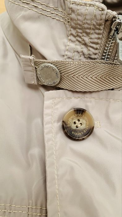 Jacheta Pierre Cardin