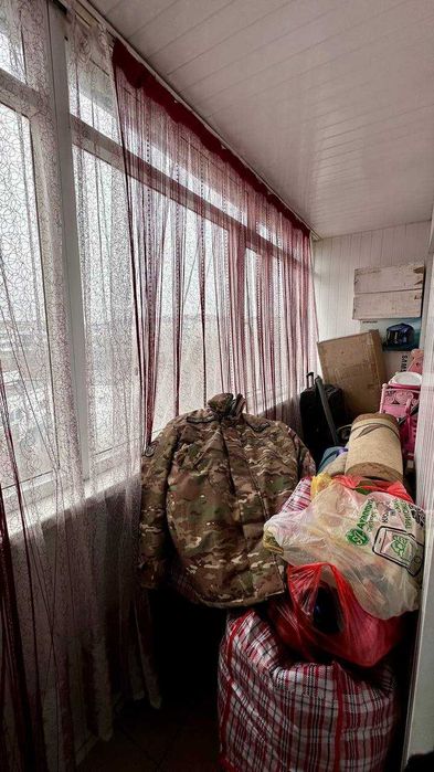 3-комн КСК 2009 г.п.