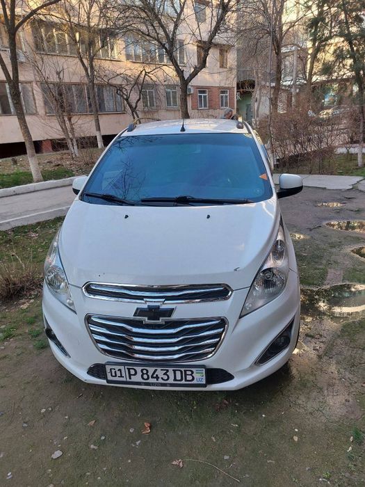 Спарк 2 Позиция Механика