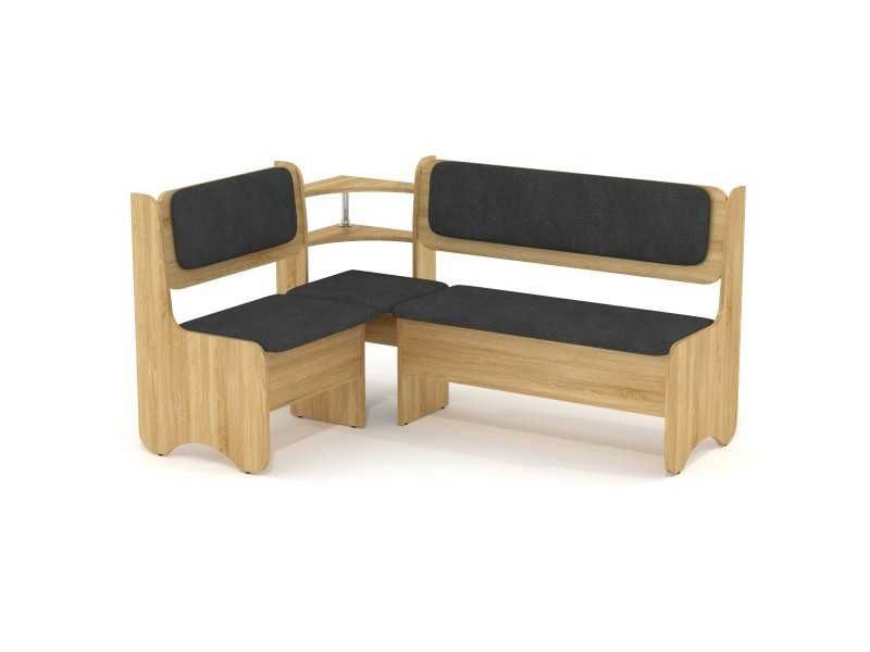 Нов! Кухненски ъгъл Компанит София