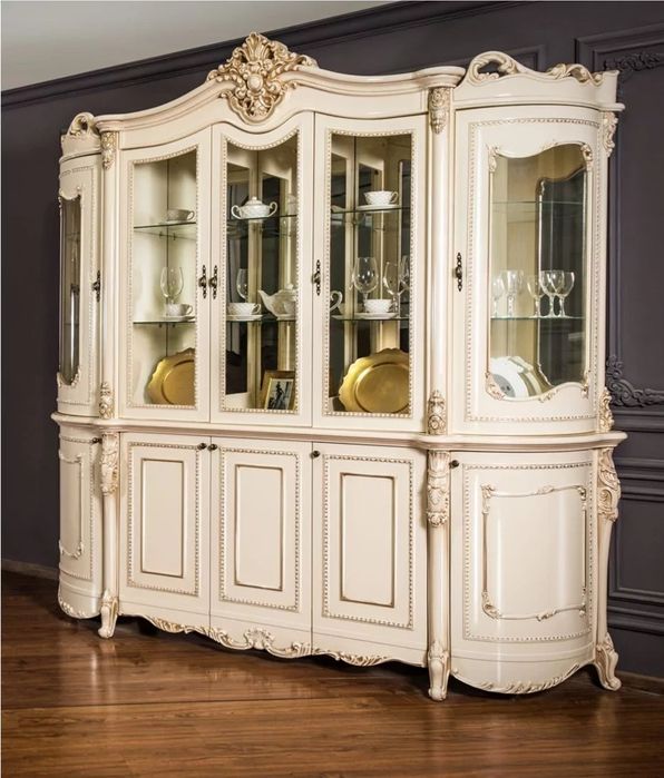 Сервант Джоконда 5дверный