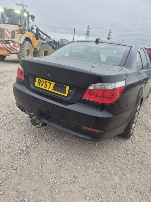 Piese bmw e 60 2.0 diesel M47 cutie automata 70.000 mile