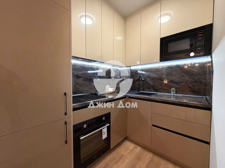 Продава се Двустаен апартамент в к.к. Слънчев бряг - 80 кв.м за 1148 €/кв.м - Снимка #2