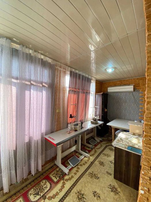 Продаётся 3х комн квартира на 4 этаж Ор-р 5 микрорайон Жомий