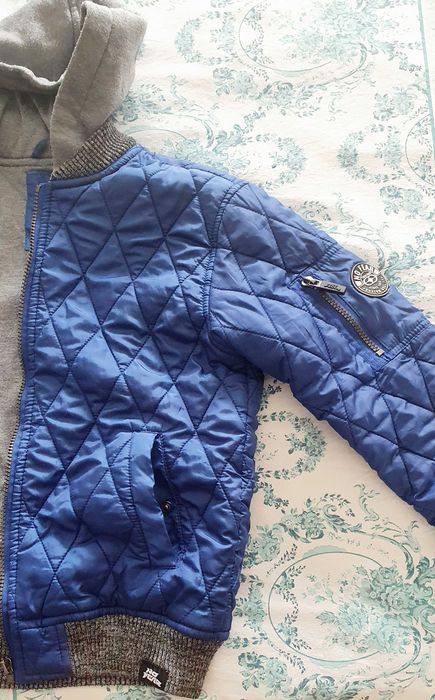 Детско яке за момче