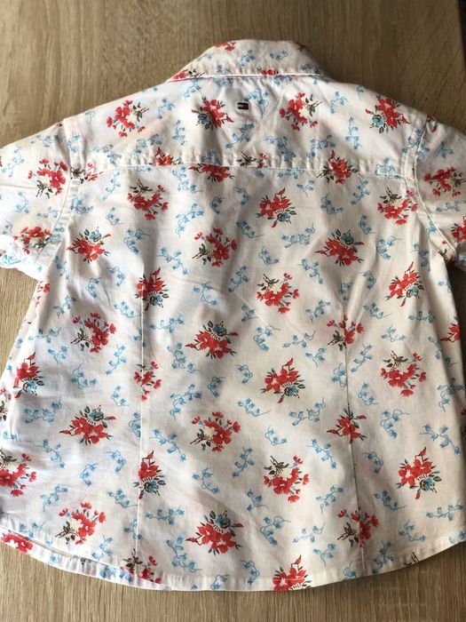 Camasa tommy hilfiger marimea 74