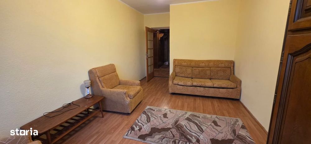 Energiei- etajul 2- Spatios