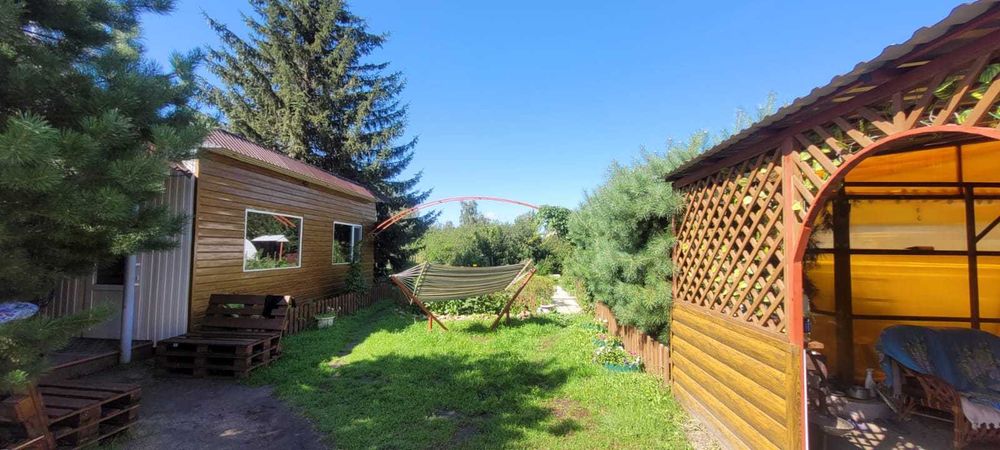 Продам дачу оо/со Горизонт