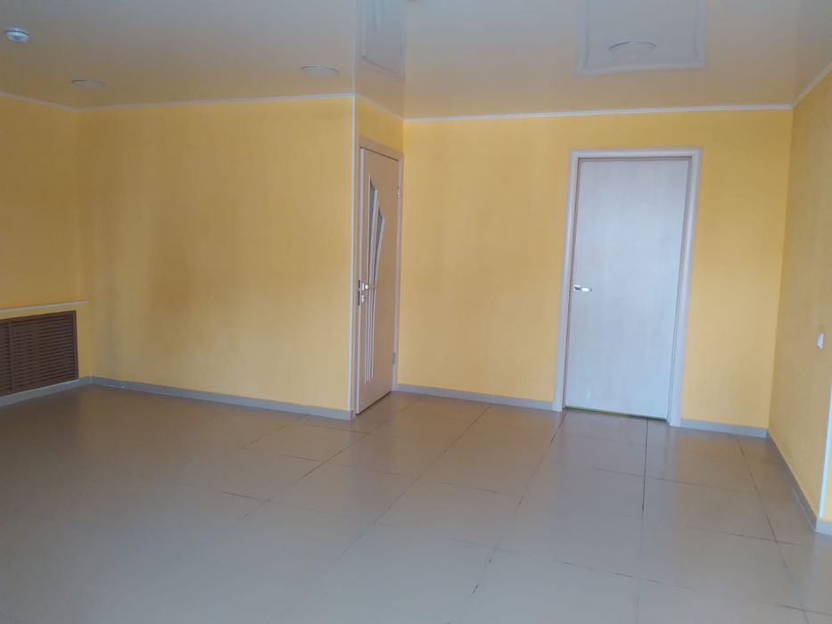 СДАЁТСЯ торговая площадь/можно ОТЗОНИРОВАНИТЬ