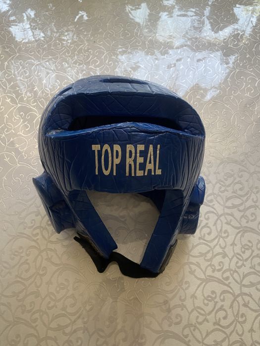 Вещи для тхэквандо