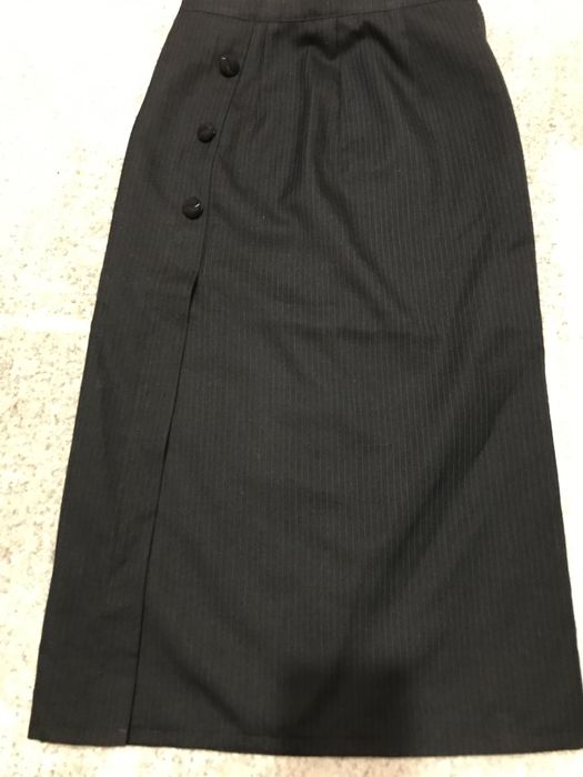 Поли от вълнен,памучен  и копринен плат