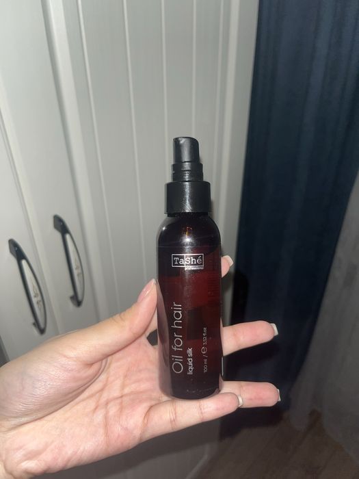 Мало для волос TaShe