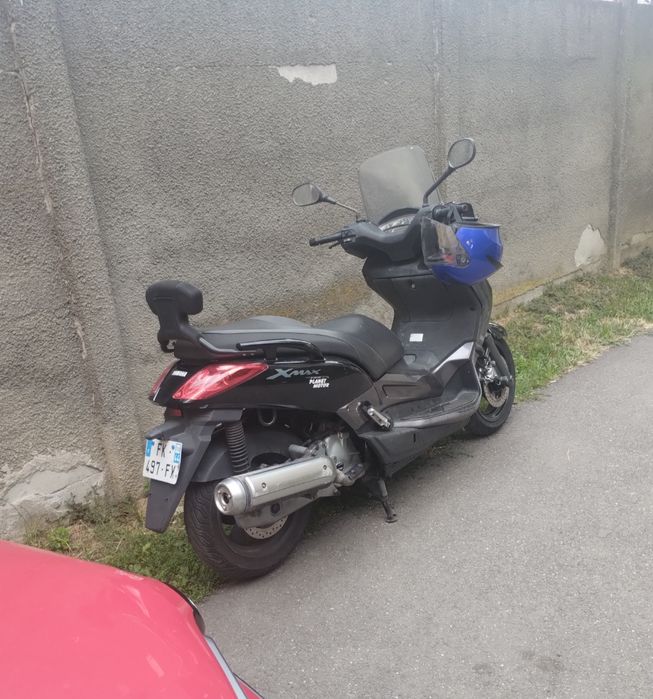 De vânzare Yamaha X max 125
