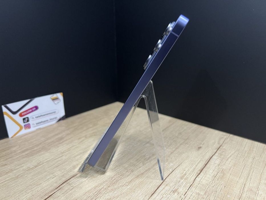 Samsung Galaxy S26 Ultra 512Gb Cobalt Violet Second-Hand 3 ani garanți