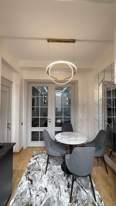 Продается 3 ком. Квартира на 3 этаже площадью. 55 кв.м. За МЧС